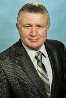 Тихонов Александр Петрович.
