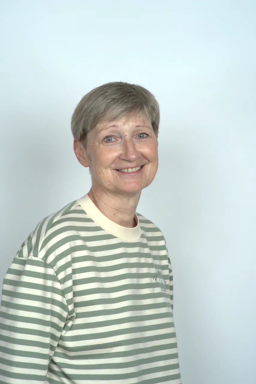 Молокина Марина Валентиновна.