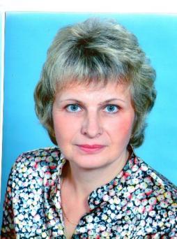 Савина Елена Васильевна.